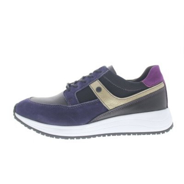 Wolky 0227992-601 Comfort Schoenen Paars 0227992-601 large