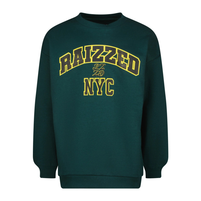 Raizzed Meiden sweater nourie sacramento 154809121 large