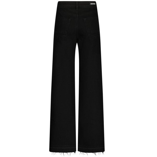 Raizzed Meiden jeans mississippi crafted wide leg vintage black 154808965 large