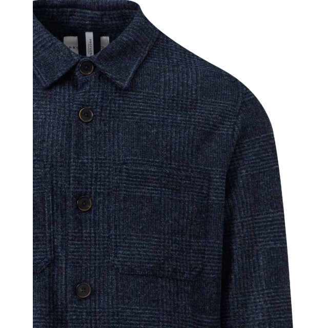 Profuomo Overshirt 088988-001-XXL large