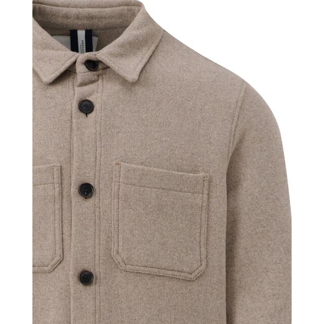 Profuomo Overshirt 088985-001-XXL large