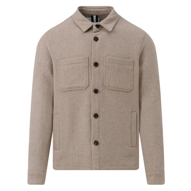 Profuomo Overshirt 088985-001-XXL large