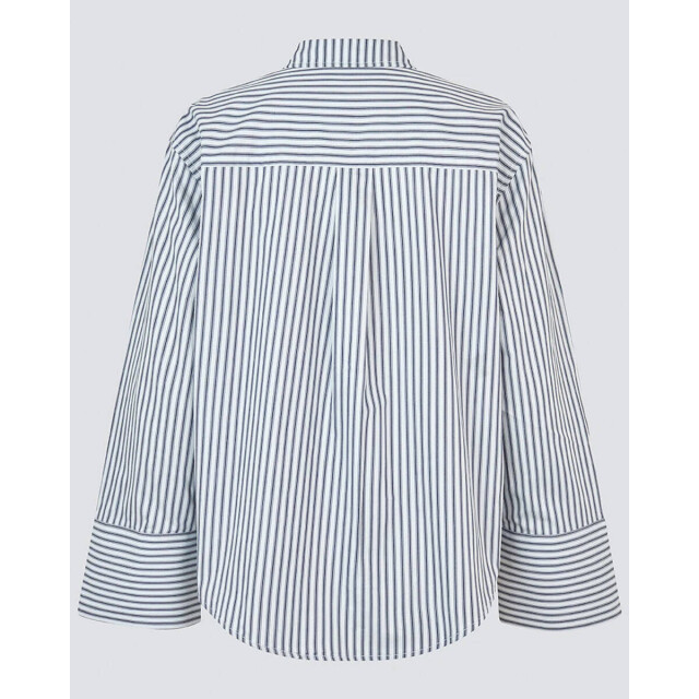 Modström Blouse lange mouw 58078 lainey Modström Blouse lange mouw 58078 Lainey large