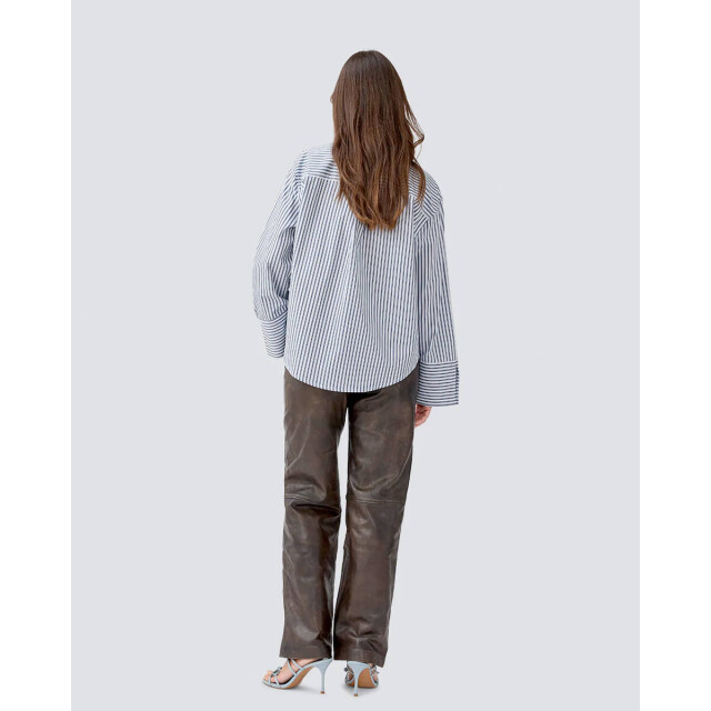 Modström Blouse lange mouw 58078 lainey Modström Blouse lange mouw 58078 Lainey large