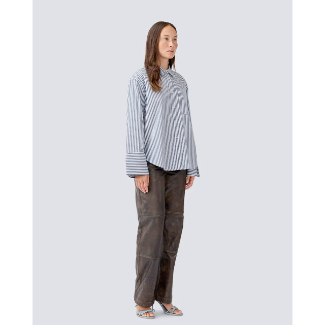 Modström Blouse lange mouw 58078 lainey Modström Blouse lange mouw 58078 Lainey large