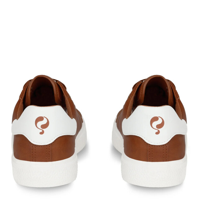 Q1905 Sneaker duinoord cognac QM1811140-812-1 large