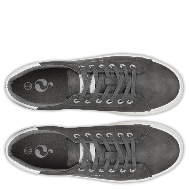 Q1905 Sneaker duinoord - QM1811140-112-1 large