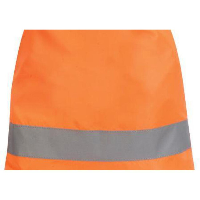 Shugon Stafford tekenkoord hi-vis tote bag (13 liter) UTFK819_hivisorange large