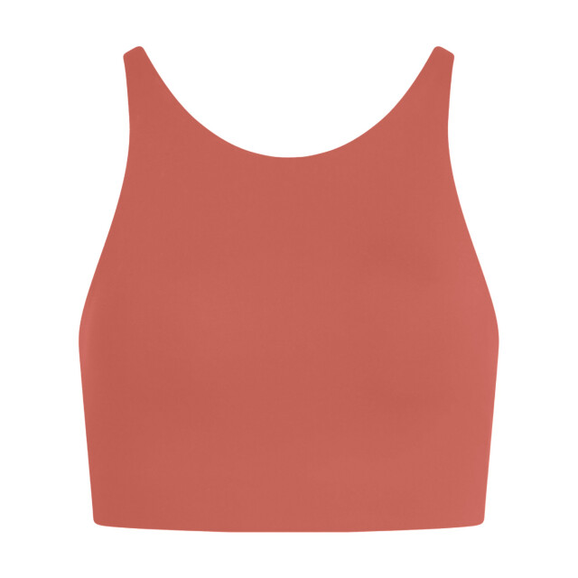Girlfriend Collective Dames topanga kruisrug bh UTGC110_sedona large