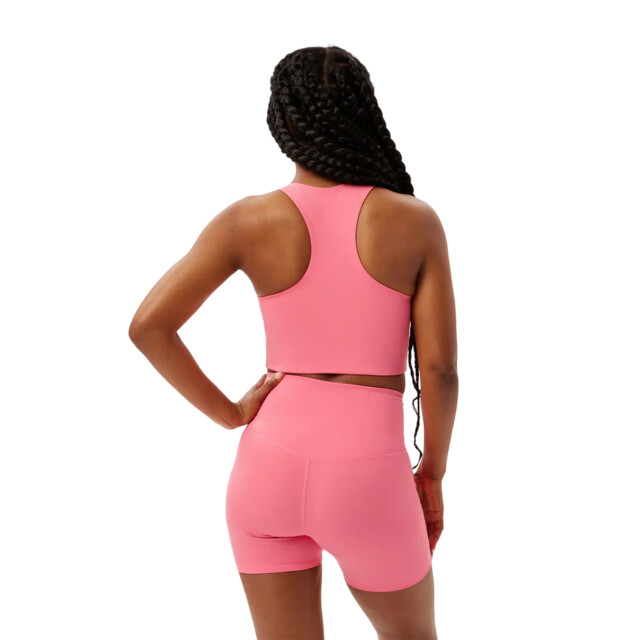 Girlfriend Collective Dames paloma racerback bh UTGC113_camellia large