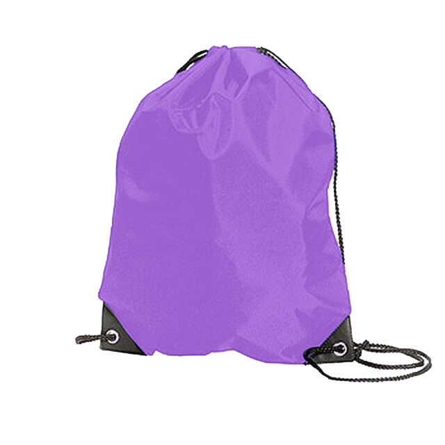 Shugon Stafford gewone koordtas 13 liter UTFK818_purple large