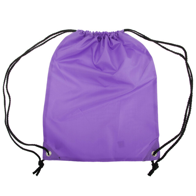 Shugon Stafford gewone koordtas 13 liter UTFK818_purple large