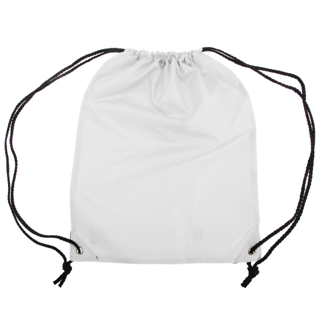 Shugon Stafford gewone koordtas 13 liter UTFK818_white large