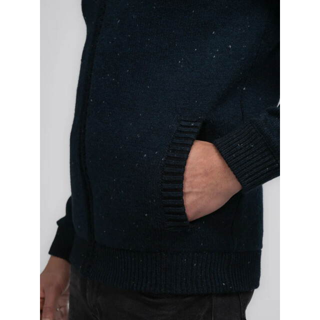 Petrol Industries Gebreid vest naukati M-3040-KWC283 large