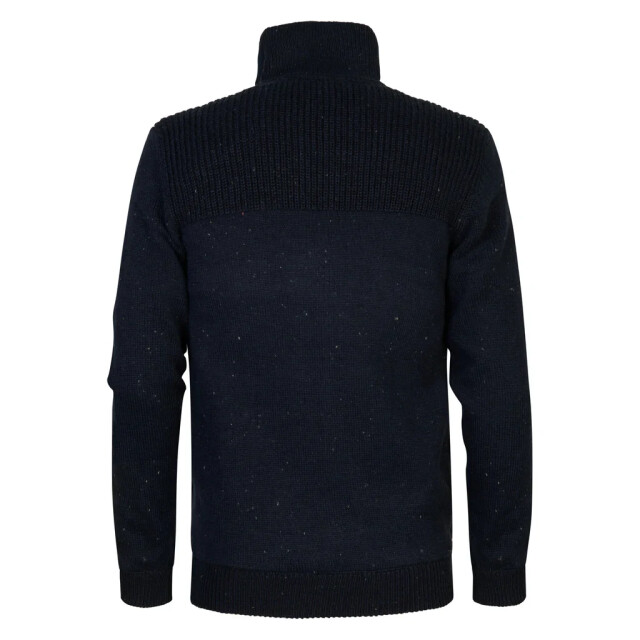Petrol Industries Gebreid vest naukati M-3040-KWC283 large