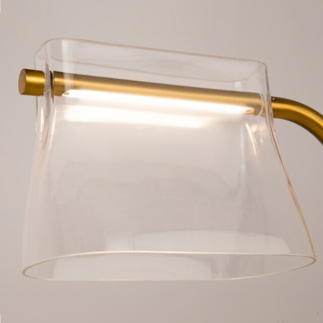 Maytoni vloerlamp cabaret messing 2993592 large