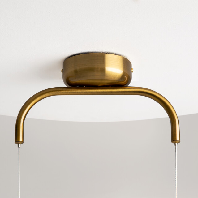 Maytoni hanglamp cabaret messing 2993446 large