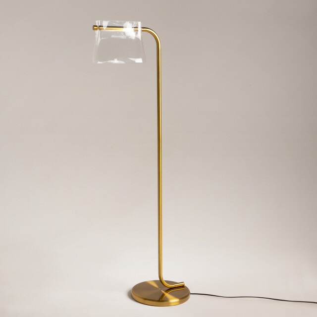 Maytoni vloerlamp cabaret messing 2993592 large