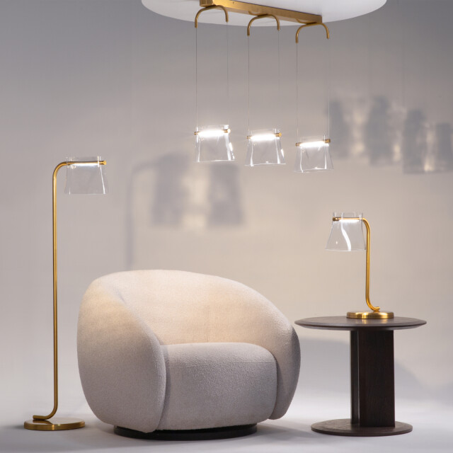 Maytoni tafellamp cabaret messing 2993593 large