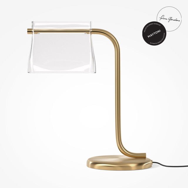 Maytoni tafellamp cabaret messing 2993593 large