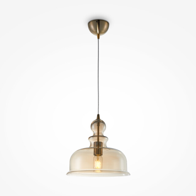 Maytoni hanglamp tone - Ø29,7 2994727 large
