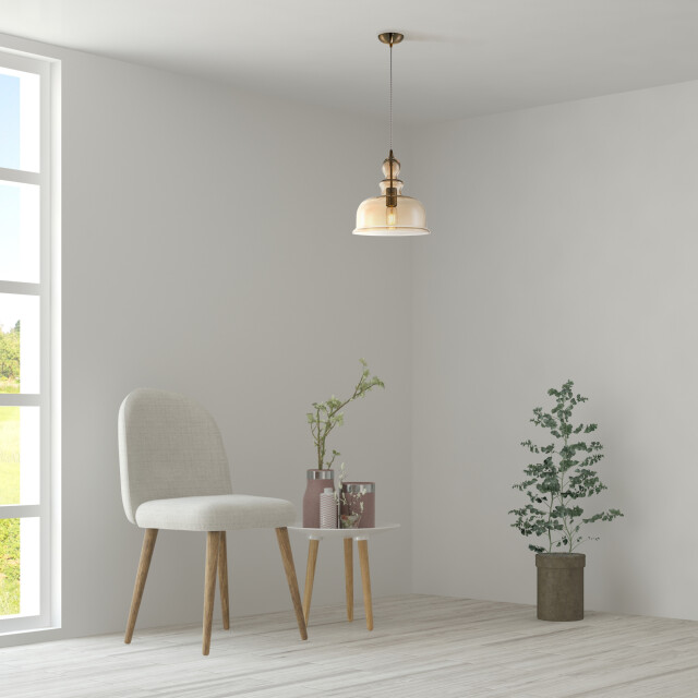 Maytoni hanglamp tone - Ø29,7 2994727 large