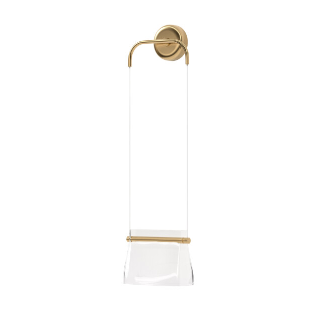 Maytoni wandlamp cabaret messing 2993597 large