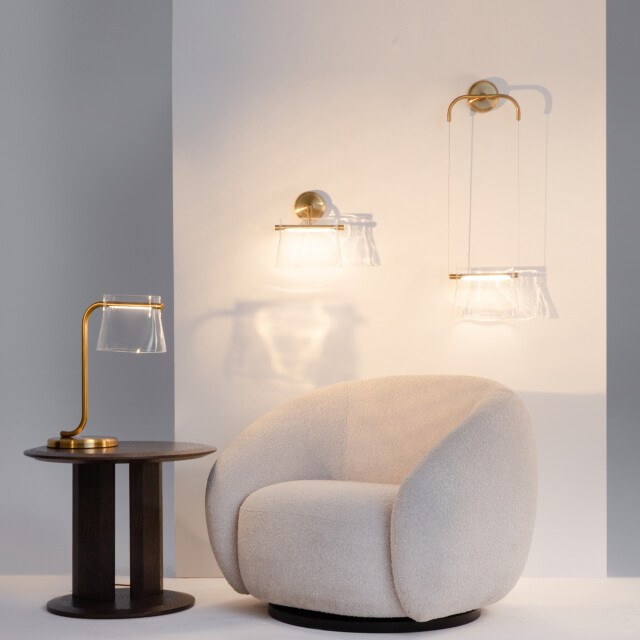Maytoni wandlamp cabaret messing 2993597 large
