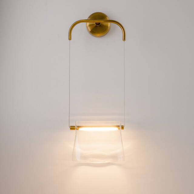 Maytoni wandlamp cabaret messing 2993597 large