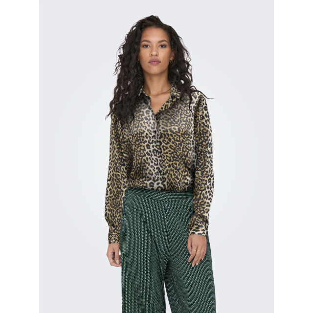 Only Onljane life ls shirt ptm dessin 4309.79.0013 large