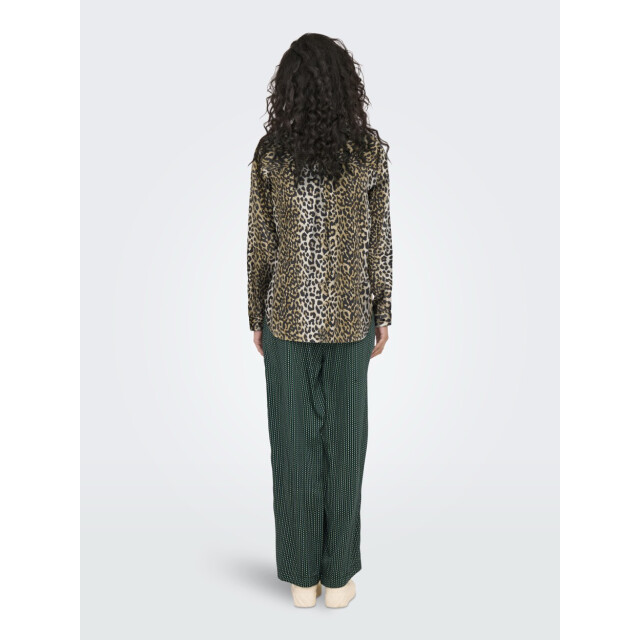 Only Onljane life ls shirt ptm dessin 4309.79.0013 large