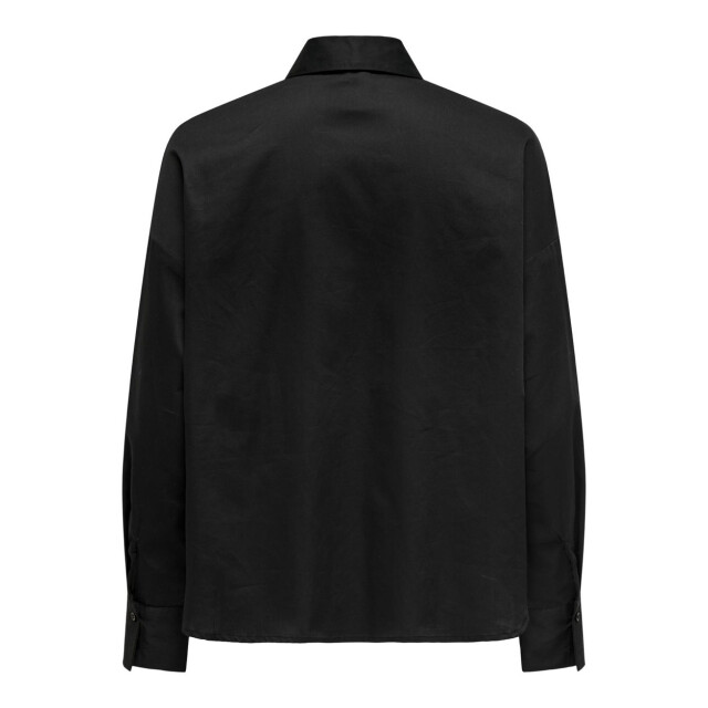 Only Onldinna ls bow shirt wvn - 4309.80.0156 large