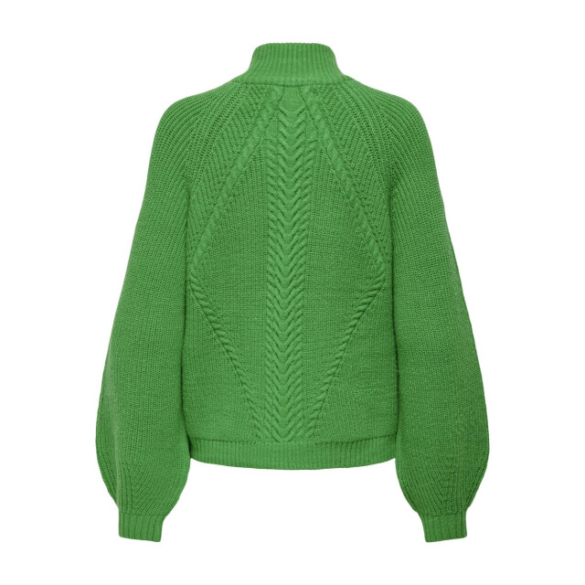 Only Onlkatia ls detail highneck cc knt - 4219.20.0004 large