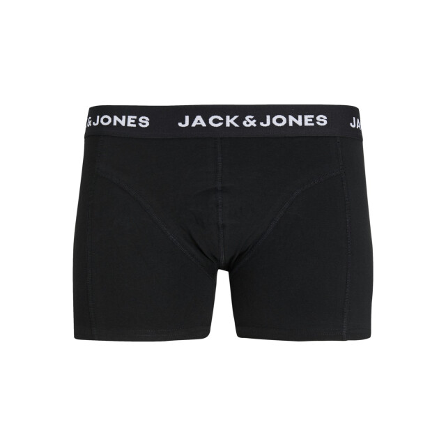 Jack & Jones Jacblack friday trunks 3 pack - 5919.80.0046 large Jack & Jones Jacblack friday trunks 3 pack - 5919.80.0046 large