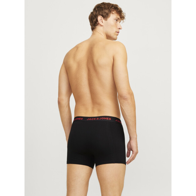 Jack & Jones Jacblack friday trunks 3 pack - 5919.80.0046 large Jack & Jones Jacblack friday trunks 3 pack - 5919.80.0046 large