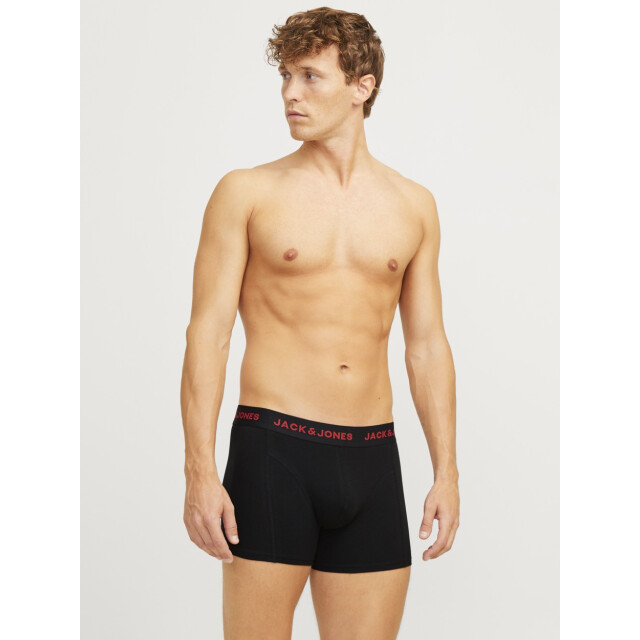 Jack & Jones Jacblack friday trunks 3 pack - 5919.80.0046 large Jack & Jones Jacblack friday trunks 3 pack - 5919.80.0046 large
