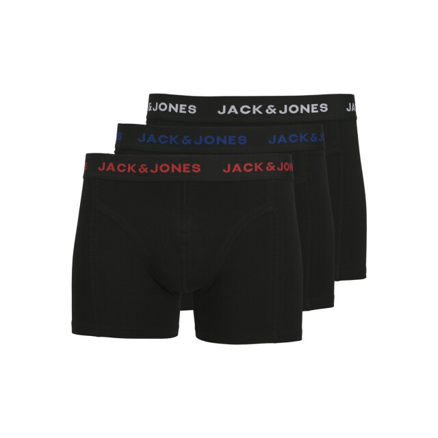 Jack & Jones Jacblack friday trunks 3 pack - 5919.80.0046 large Jack & Jones Jacblack friday trunks 3 pack - 5919.80.0046 large