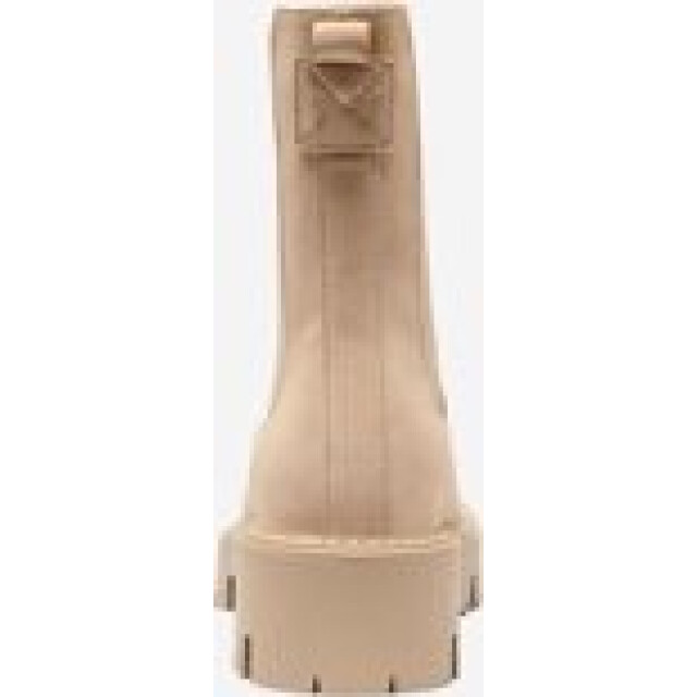 Only Onlbetty-9 pu nubuck warm lined bo zand 4825.04.0001 large