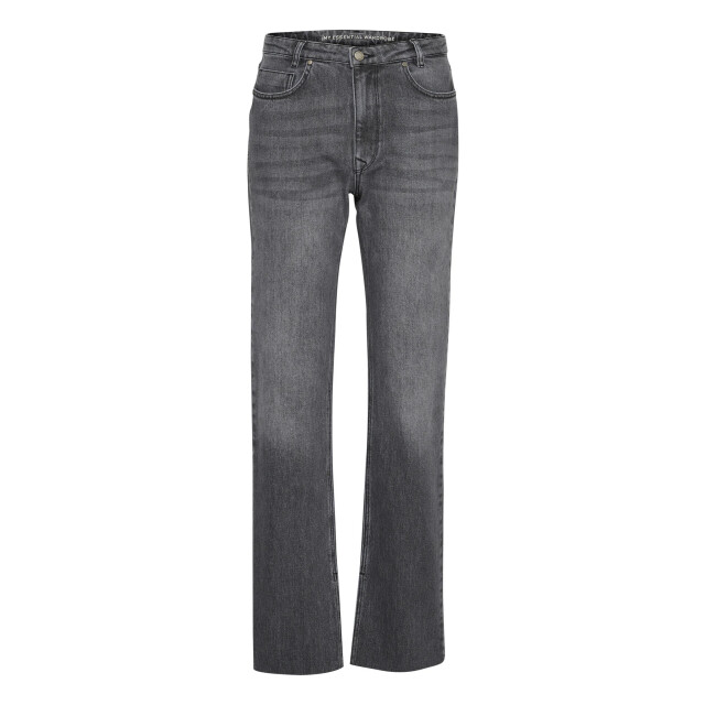 My Essential Wardrobe 10704233 daisy high straight slit 10704233 Daisy High Straight Slit large