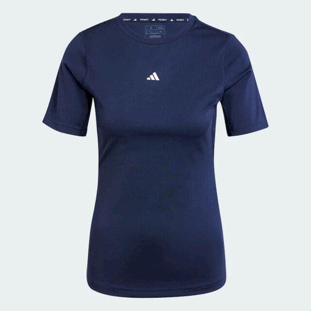 Adidas tf train t t-shirt training km dames 069255_205-S large