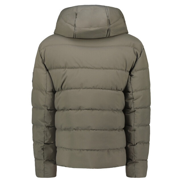 Canadian Peak Winterjas - 4074h CP-KAKI-4047 large