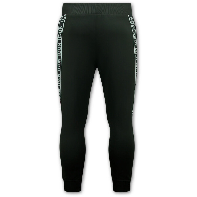 Tony Backer Trainingspak icon joggingpak 3551 large