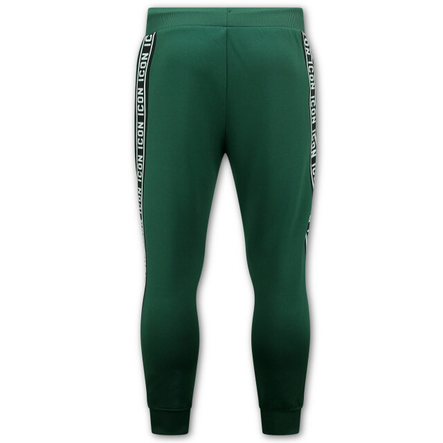 Tony Backer Traningspak icon joggingpak volwassenen 3551 large