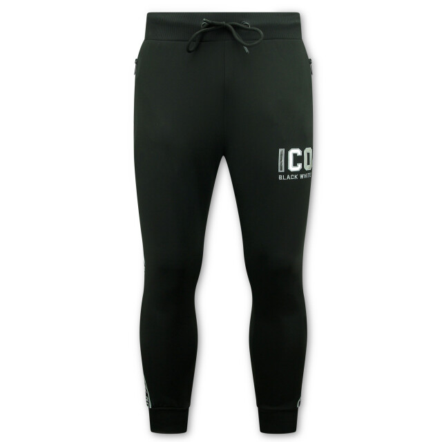 Tony Backer Trainingspak icon joggingpak 3551 large