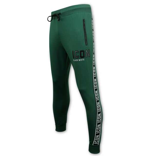 Tony Backer Traningspak icon joggingpak volwassenen 3551 large