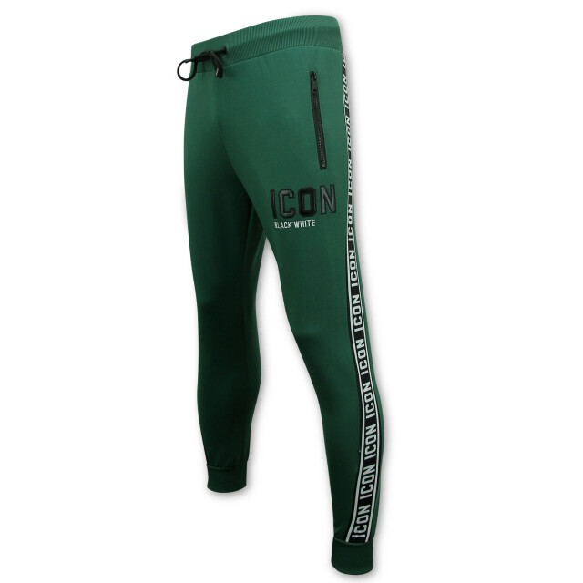 Tony Backer Traningspak icon joggingpak volwassenen 3551 large