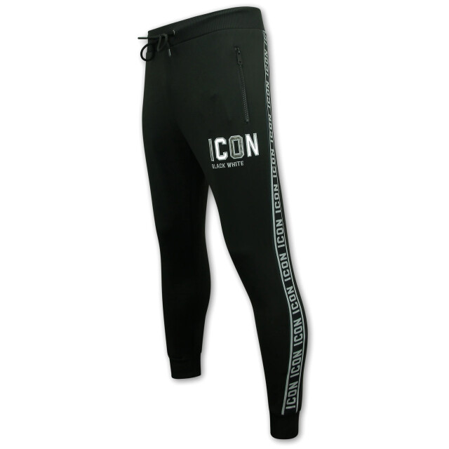Tony Backer Trainingspak icon joggingpak 3551 large