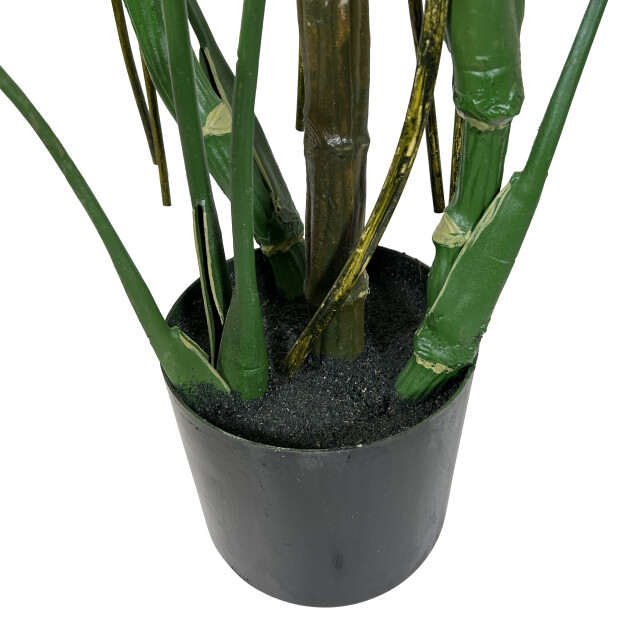 Kopu ® kunstplant split philodendron 180 cm 23 bladeren nepplant 2612773 large