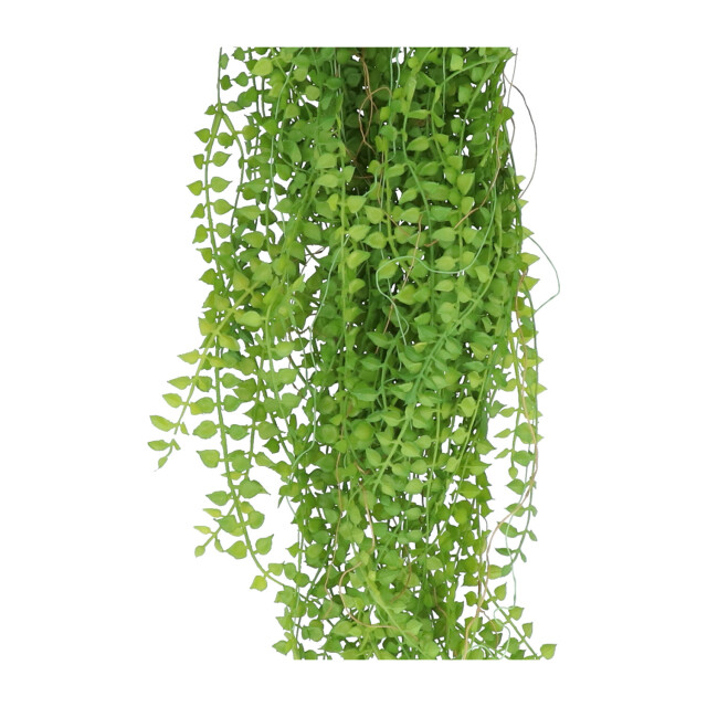 Kopu ® hangplant 70 cm macramé plantenhanger met pot 2612769 large