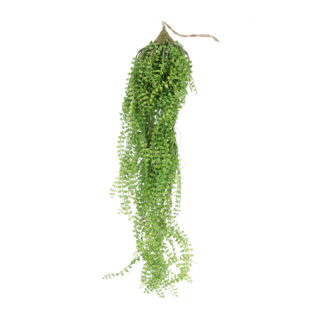 Kopu ® hangplant 70 cm macramé plantenhanger met pot 2612769 large
